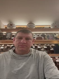 Poster for Birthday video from Brian Butch