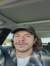 Poster for Birthday video from Max Jolliffe