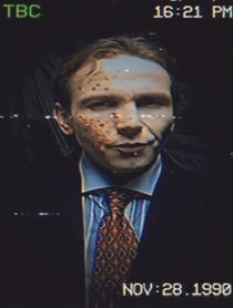 Poster for Other video from Patrick Bateman