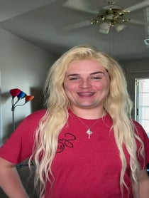 Poster for Birthday video from The Real Clay Baby aka Clay Baker aka ClayBaby