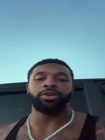 Poster for Father's Day video from Josh Butler
