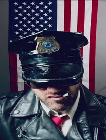 Poster for Question video from Julian Bailey