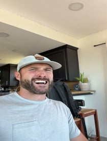 Poster for Father's Day video from Tyler Jarry