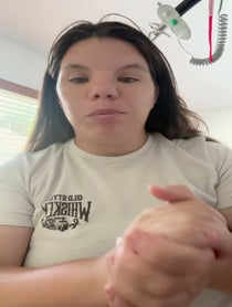 Poster for Father's Day video from Gwendolyn