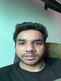 Poster for Other video from Kandi_Harkatwala_indian