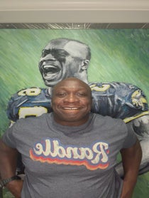 Poster for Other video from John Randle