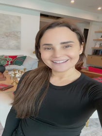 Poster for Birthday video from Rosanna Pansino