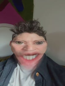 Poster for Valentine's Day video from Brian Jordan Alvarez