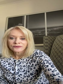 Poster for Other video from Barbara Crampton