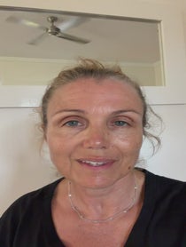 Poster for Pep Talk video from Bridie Carter