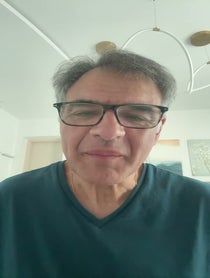 Poster for Other video from John Kiriakou