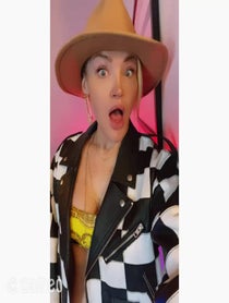 Poster for Intro video video from Kylie Sonique Love
