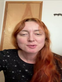Poster for Other video from Megan of Troy