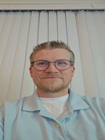 Poster for Birthday video from Daniel Camp