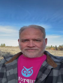 Poster for Birthday video from Brian Dunning