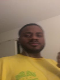 Poster for Roast video from Baldwin W.