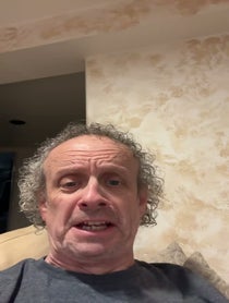 Poster for Birthday video from Kevin McDonald