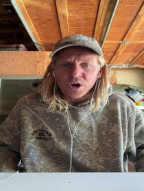 Poster for Birthday video from Casey Willax