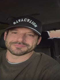 Poster for Holiday video from Robert Parks-Valletta