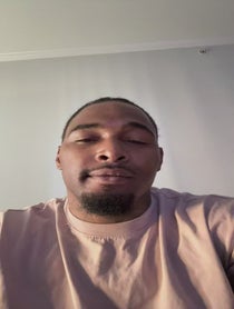 Poster for Holiday video from Brandon Bolden