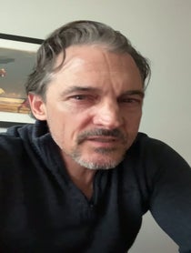 Poster for Birthday video from Jason Spisak