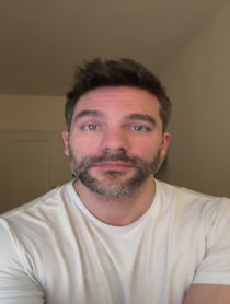 Poster for Question video from Brant Daugherty