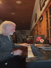 Poster for Other video from Chuck Leavell