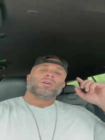 Poster for Gift video from Brad Fiorenza