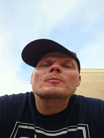 Poster for Birthday video from Skweezy Jibbs