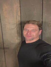 Poster for Birthday video from Zach Roerig