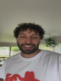 Poster for Pep Talk video from Daily Rejection
