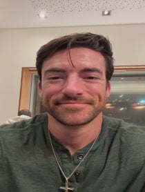 Poster for Birthday video from Jennings Brower