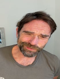 Poster for Birthday video from Duncan Lacroix
