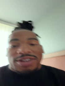 Poster for Father's Day video from Zebulon Powell