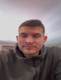 Poster for Holiday video from John Fulkerson