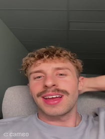 Poster for Intro video video from Himbo