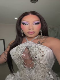 Poster for Pep Talk video from Eboni La’Belle