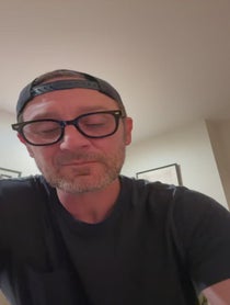 Poster for Valentine's Day video from Josh Stewart