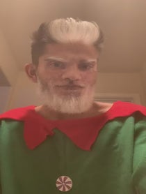 Poster for Holiday video from Faizy Legend