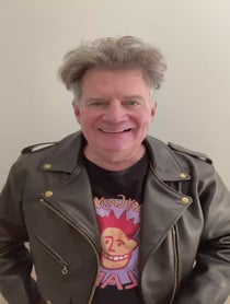 Poster for Valentine's Day video from Telamor