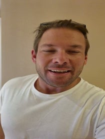 Poster for Birthday video from João Franco