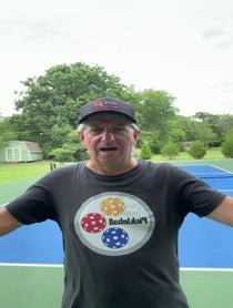 Poster for Father's Day video from Dave Fleming