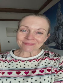 Poster for Birthday video from Melissa Joan Hart