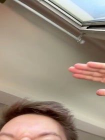 Poster for Birthday video from Weston Koury