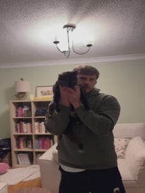 Poster for Other video from Arnold Allen