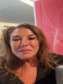 Poster for Pep Talk video from Abby Lee Miller