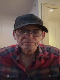 Poster for Birthday video from Liberty Devitto