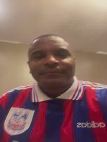 Poster for Other video from Clinton Morrison