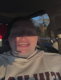 Poster for Birthday video from Sbektb