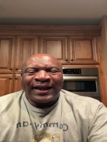 Poster for Father's Day video from Bo Jackson
